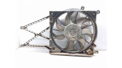 ELECTROVENTILADOR OPEL ASTRA G FASTBACK (1998-2000) 1.6 (F08, F48) 75CV 1598CC - L.6430034 / 90572751