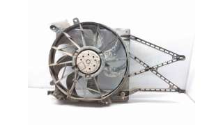 ELECTROVENTILADOR OPEL ASTRA G FASTBACK (1998-2000) 1.6 (F08, F48) 75CV 1598CC - L.6430034 / 90572751
