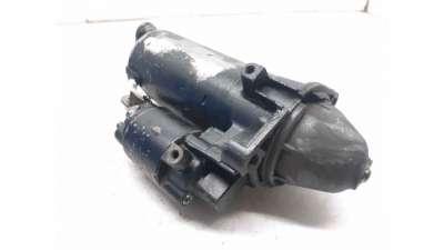 MOTOR ARRANQUE OPEL ASTRA G FASTBACK (1998-2000) 1.7 TD (F08, F48) 68CV 1700CC - L.6430312 / 0001110115