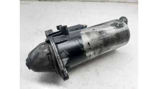 MOTOR ARRANQUE OPEL ASTRA G FASTBACK (1998-2000) 1.7 TD (F08, F48) 68CV 1700CC - L.6430312 / 0001110115