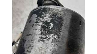 MOTOR ARRANQUE OPEL ASTRA G FASTBACK (1998-2000) 1.7 TD (F08, F48) 68CV 1700CC - L.6430312 / 0001110115