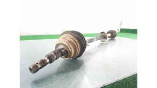 TRANSMISION DELANTERA DERECHA OPEL ASTRA G FASTBACK (1998-2000) 1.7 TD (F08, F48) 68CV 1700CC - L.6430386 / 13243461