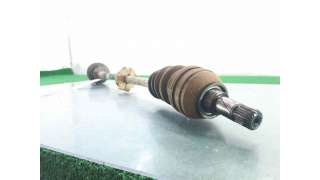 TRANSMISION DELANTERA DERECHA OPEL ASTRA G FASTBACK (1998-2000) 1.7 TD (F08, F48) 68CV 1700CC - L.6430386 / 13243461