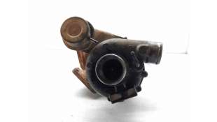 TURBOCOMPRESOR OPEL ASTRA G FASTBACK (1998-2000) 1.7 TD (F08, F48) 68CV 1700CC - L.6430392 / 90530995