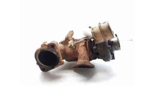 TURBOCOMPRESOR OPEL ASTRA G FASTBACK (1998-2000) 1.7 TD (F08, F48) 68CV 1700CC - L.6430392 / 90530995 2
