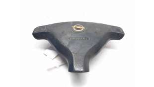 AIRBAG DELANTERO IZQUIERDO OPEL ASTRA G FASTBACK (2000-2005) 1.7 DTI 16V (F08, F48) 75CV 1686CC - L.6430408 / 90437570