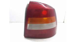 PILOTO TRASERO DERECHO OPEL ASTRA G FASTBACK (2000-2005) 1.7 DTI 16V (F08, F48) 75CV 1686CC - L.6430595 / 13110934