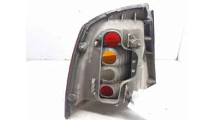PILOTO TRASERO DERECHO OPEL ASTRA G FASTBACK (2000-2005) 1.7 DTI 16V (F08, F48) 75CV 1686CC - L.6430595 / 13110934 2