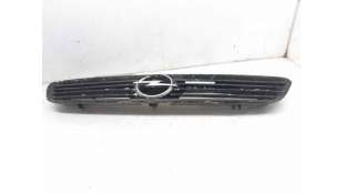 REJILLA DELANTERA OPEL ASTRA G FASTBACK (2000-2005) 1.7 DTI 16V (F08, F48) 75CV 1686CC - L.6430615 / 90589927