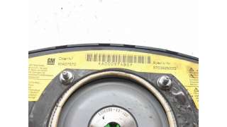AIRBAG DELANTERO IZQUIERDO OPEL ASTRA G FASTBACK (1999-2005) 2.0 DTI 16V (F08, F48) 101CV 1995CC - L.6430667 / 90437570
