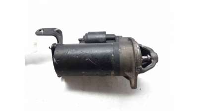 MOTOR ARRANQUE OPEL ASTRA G FASTBACK (1999-2005) 2.0 DTI 16V (F08, F48) 101CV 1995CC - L.6430829 / 0001109015