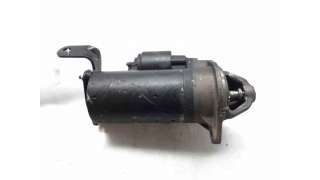 MOTOR ARRANQUE OPEL ASTRA G FASTBACK (1999-2005) 2.0 DTI 16V (F08, F48) 101CV 1995CC - L.6430829 / 0001109015