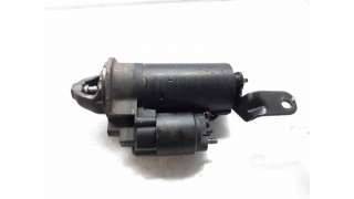 MOTOR ARRANQUE OPEL ASTRA G FASTBACK (1999-2005) 2.0 DTI 16V (F08, F48) 101CV 1995CC - L.6430829 / 0001109015