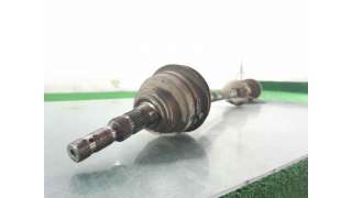 TRANSMISION DELANTERA DERECHA OPEL ASTRA G FASTBACK (1999-2005) 2.0 DTI 16V (F08, F48) 101CV 1995CC - L.6430902 / 9117410