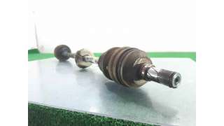 TRANSMISION DELANTERA DERECHA OPEL ASTRA G FASTBACK (1999-2005) 2.0 DTI 16V (F08, F48) 101CV 1995CC - L.6430902 / 9117410