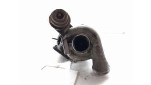 TURBOCOMPRESOR OPEL ASTRA G FASTBACK (1999-2005) 2.0 DTI 16V (F08, F48) 101CV 1995CC - L.6430908 / 90570506