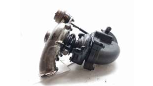 TURBOCOMPRESOR OPEL ASTRA G FASTBACK (1999-2005) 2.0 DTI 16V (F08, F48) 101CV 1995CC - L.6430908 / 90570506 2
