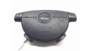 AIRBAG DELANTERO IZQUIERDO DAEWOO KALOS (2003-) 1.2 72CV 1150CC - L.6431879 / 96425008