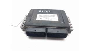 CENTRALITA MOTOR UCE DAEWOO KALOS (2003-) 1.2 72CV 1150CC - L.6431929 / 96376652