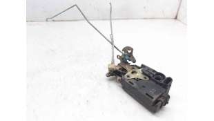 CERRADURA PUERTA DELANTERA IZQUIERDA DAEWOO KALOS (2003-) 1.2 72CV 1150CC - L.6431931 / 96272640