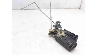 CERRADURA PUERTA DELANTERA IZQUIERDA DAEWOO KALOS (2003-) 1.2 72CV 1150CC - L.6431931 / 96272640