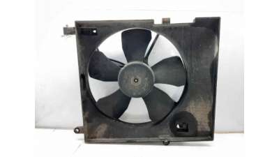 ELECTROVENTILADOR DAEWOO KALOS (2003-) 1.2 72CV 1150CC - L.6431955 / 93740673