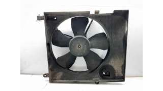 ELECTROVENTILADOR DAEWOO KALOS (2003-) 1.2 72CV 1150CC - L.6431955 / 93740673
