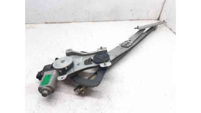ELEVALUNAS DELANTERO IZQUIERDO DAEWOO KALOS (2003-) 1.2 72CV 1150CC - L.6431958 / 95015329