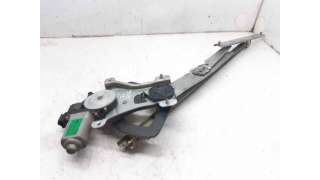 ELEVALUNAS DELANTERO IZQUIERDO DAEWOO KALOS (2003-) 1.2 72CV 1150CC - L.6431958 / 95015329