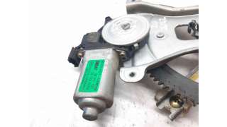 ELEVALUNAS DELANTERO IZQUIERDO DAEWOO KALOS (2003-) 1.2 72CV 1150CC - L.6431958 / 95015329