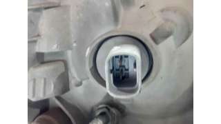 FARO IZQUIERDO DAEWOO KALOS (2003-) 1.2 72CV 1150CC - L.6431968 / 96540151