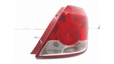 PILOTO TRASERO DERECHO DAEWOO KALOS (2003-) 1.2 72CV 1150CC - L.6432026 / 96540269