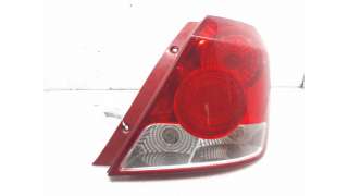 PILOTO TRASERO DERECHO DAEWOO KALOS (2003-) 1.2 72CV 1150CC - L.6432026 / 96540269