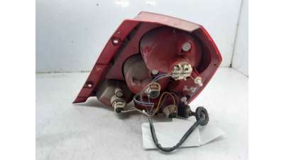 PILOTO TRASERO IZQUIERDO DAEWOO KALOS (2003-) 1.2 72CV 1150CC - L.6432027 / 96540268