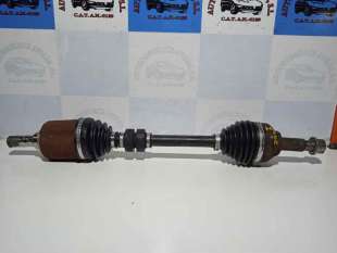 DEPRESOR FRENO / BOMBA VACÍO NISSAN PRIMERA (1996-2001) 2.0 TD 90CV 1974CC - L.6432159 / 146502J601