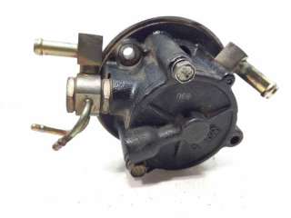 DEPRESOR FRENO / BOMBA VACÍO NISSAN PRIMERA (1996-2001) 2.0 TD 90CV 1974CC - L.6432159 / 146502J601