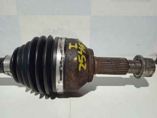DEPRESOR FRENO / BOMBA VACÍO NISSAN PRIMERA (1996-2001) 2.0 TD 90CV 1974CC - L.6432159 / 146502J601