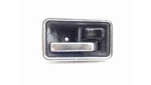 MANETA INTERIOR TRASERA DERECHA OTROS VEHICULOS - L.6432540 / 648