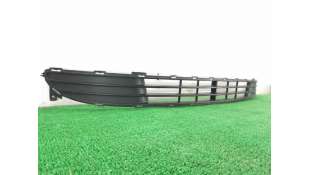 REJILLA PARAGOLPES DELANTERO KIA RIO II (2005-) 1.5 CRDI 110CV 1493CC - L.6432624 / 865221G020 2