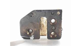 CERRADURA PUERTA TRASERA DERECHA OTROS VEHICULOS - L.6432684 / 58452