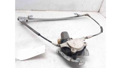 ELEVALUNAS DELANTERO DERECHO RENAULT MEGANE I CLASSIC (2001-2003) 1.9 DCI (LA05, LA1F) 102CV 1870CC - L.6433696 / 770083434