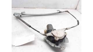 ELEVALUNAS DELANTERO DERECHO RENAULT MEGANE I CLASSIC (2001-2003) 1.9 DCI (LA05, LA1F) 102CV 1870CC - L.6433696 / 770083434