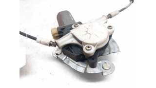 ELEVALUNAS DELANTERO DERECHO RENAULT MEGANE I CLASSIC (2001-2003) 1.9 DCI (LA05, LA1F) 102CV 1870CC - L.6433696 / 770083434