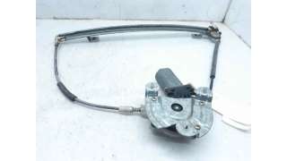 ELEVALUNAS DELANTERO DERECHO RENAULT MEGANE I CLASSIC (2001-2003) 1.9 DCI (LA05, LA1F) 102CV 1870CC - L.6433696 / 770083434