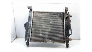 RADIADOR AGUA FORD KA (1996-2008) 1.3 I 60CV 1299CC - L.6434850 / 97KW8C342AB 2