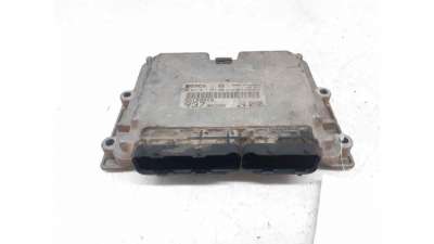 CENTRALITA MOTOR UCE ALFA ROMEO 147 (2001-2010) 1.9 JTD (937.AXD1A, 937.BXD1A) 115CV 1910CC - L.6434960 / 55189419