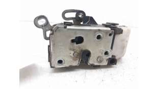 CERRADURA PUERTA DELANTERA DERECHA ALFA ROMEO 147 (2001-2010) 1.9 JTD (937.AXD1A, 937.BXD1A) 115CV 1910CC - L.6434963 / 004 2