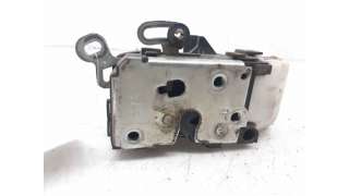 CERRADURA PUERTA DELANTERA DERECHA ALFA ROMEO 147 (2001-2010) 1.9 JTD (937.AXD1A, 937.BXD1A) 115CV 1910CC - L.6434963 / 004