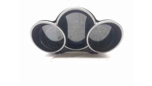 CUADRO INSTRUMENTOS ALFA ROMEO 147 (2001-2010) 1.9 JTD (937.AXD1A, 937.BXD1A) 115CV 1910CC - L.6434979 / 735374415