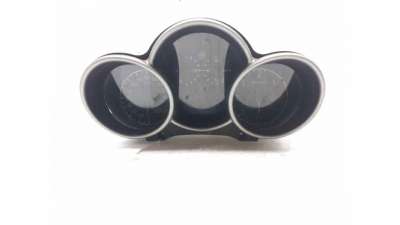 CUADRO INSTRUMENTOS ALFA ROMEO 147 (2001-2010) 1.9 JTD (937.AXD1A, 937.BXD1A) 115CV 1910CC - L.6434979 / 735374415